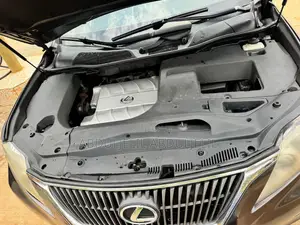 Lexus RX 350 2010