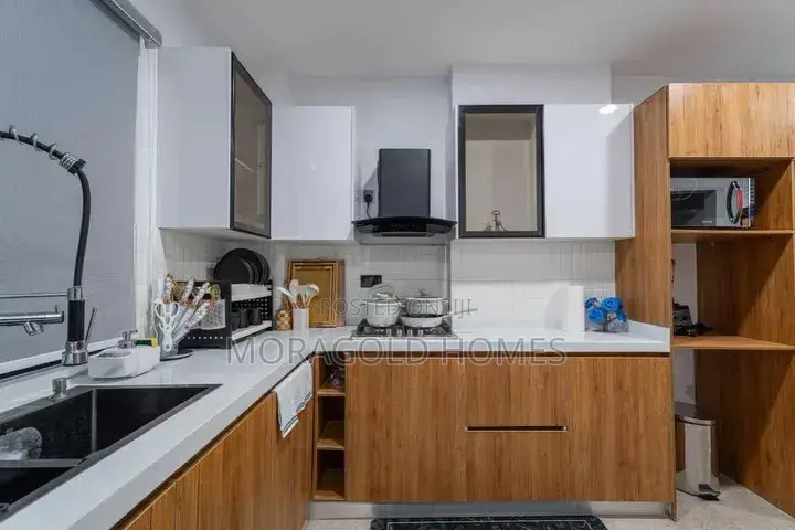 2bedroom Apartment