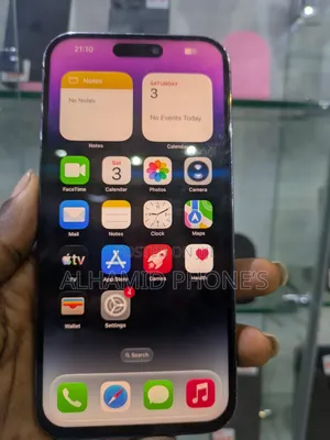 Apple iPhone 14 Pro Max 128 GB Purple