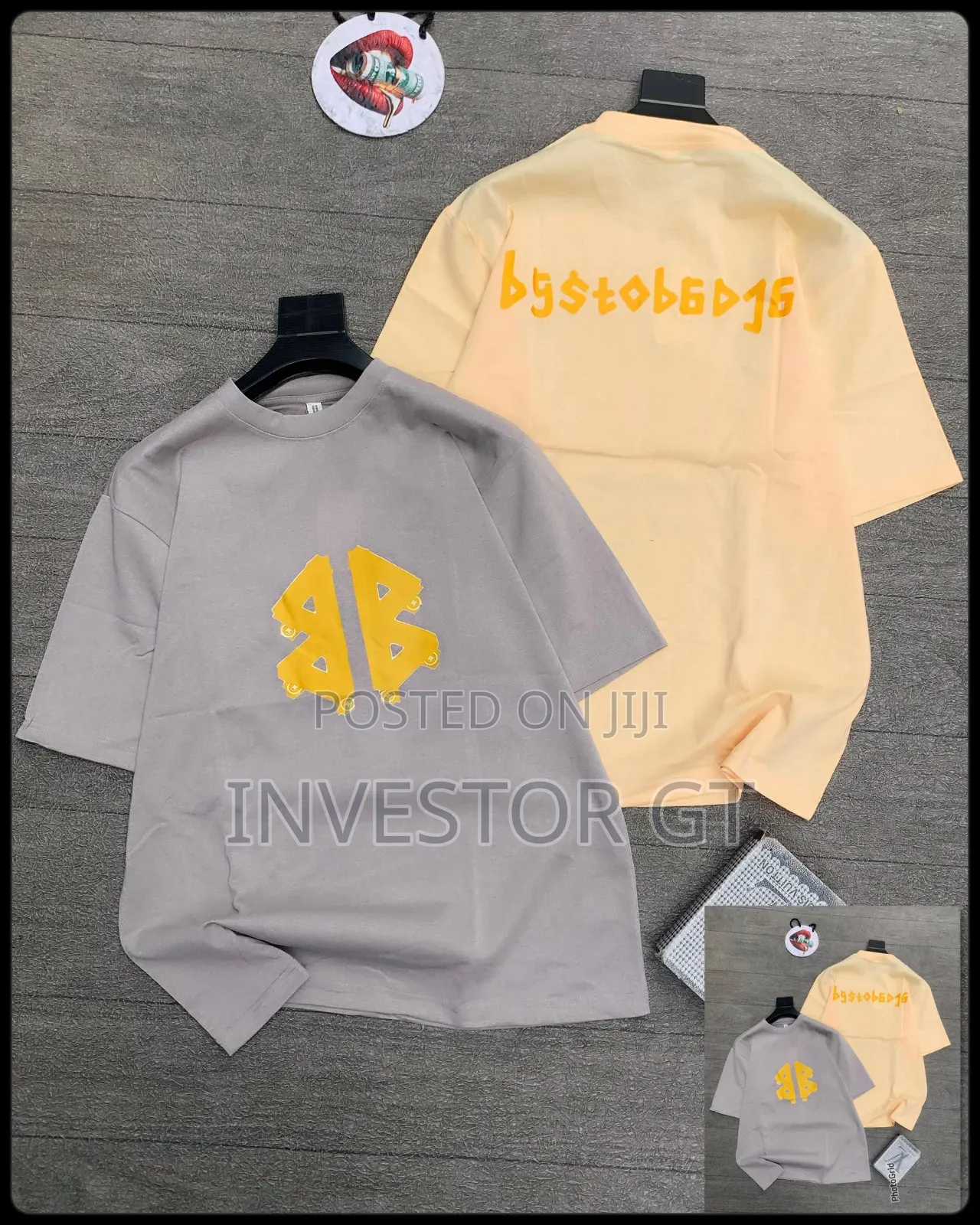 Luxury Tops