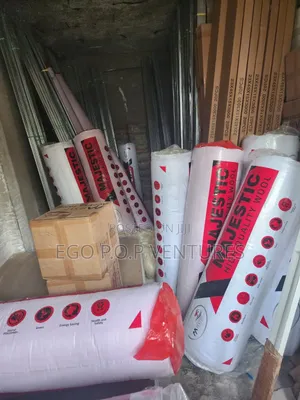 Rock Wool Suond Proof