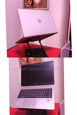 Laptop HP EliteBook 840 G6 8GB Intel Core i5 SSD 256GB
