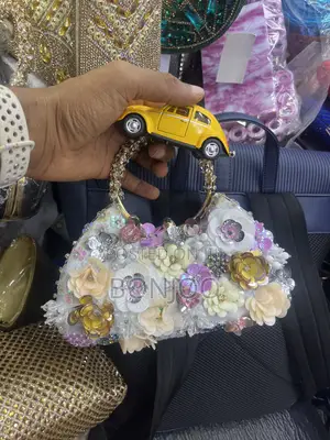 Jollof Purse