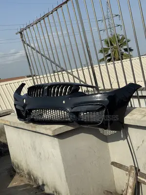BMW Front Bumper 4 Series F82, F36, F32