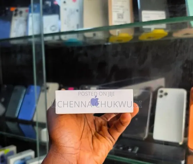 New Apple iPhone 17 Pro Max 512 GB Blue
