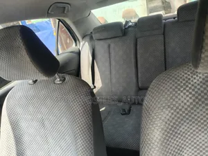 Toyota Yaris 1.5 Sedan 2008 Blue