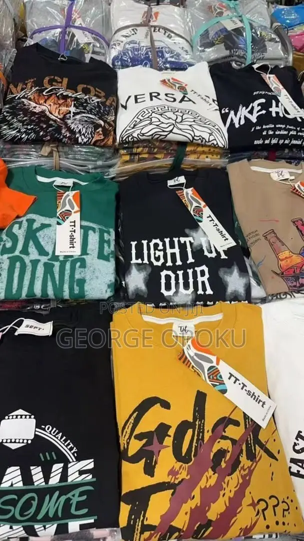 Quality Tees