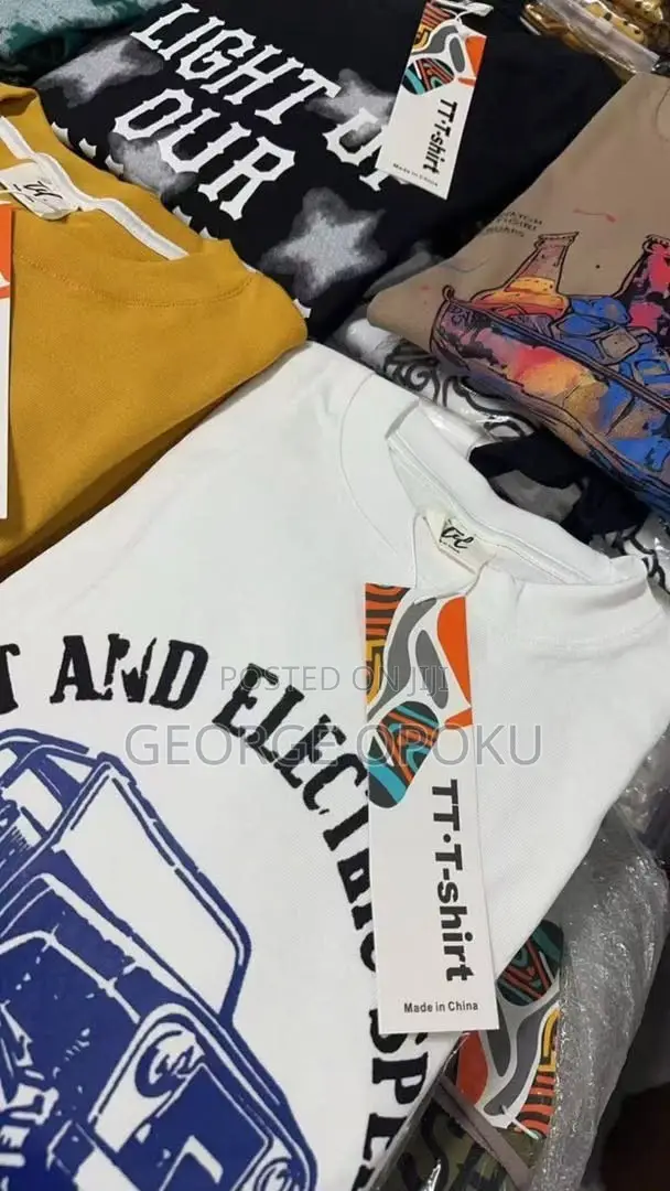 Quality Tees