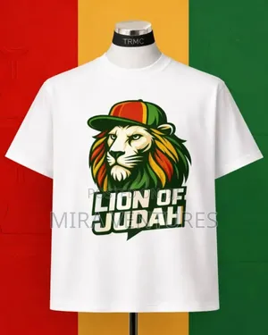 Branded Christian T- Shirt