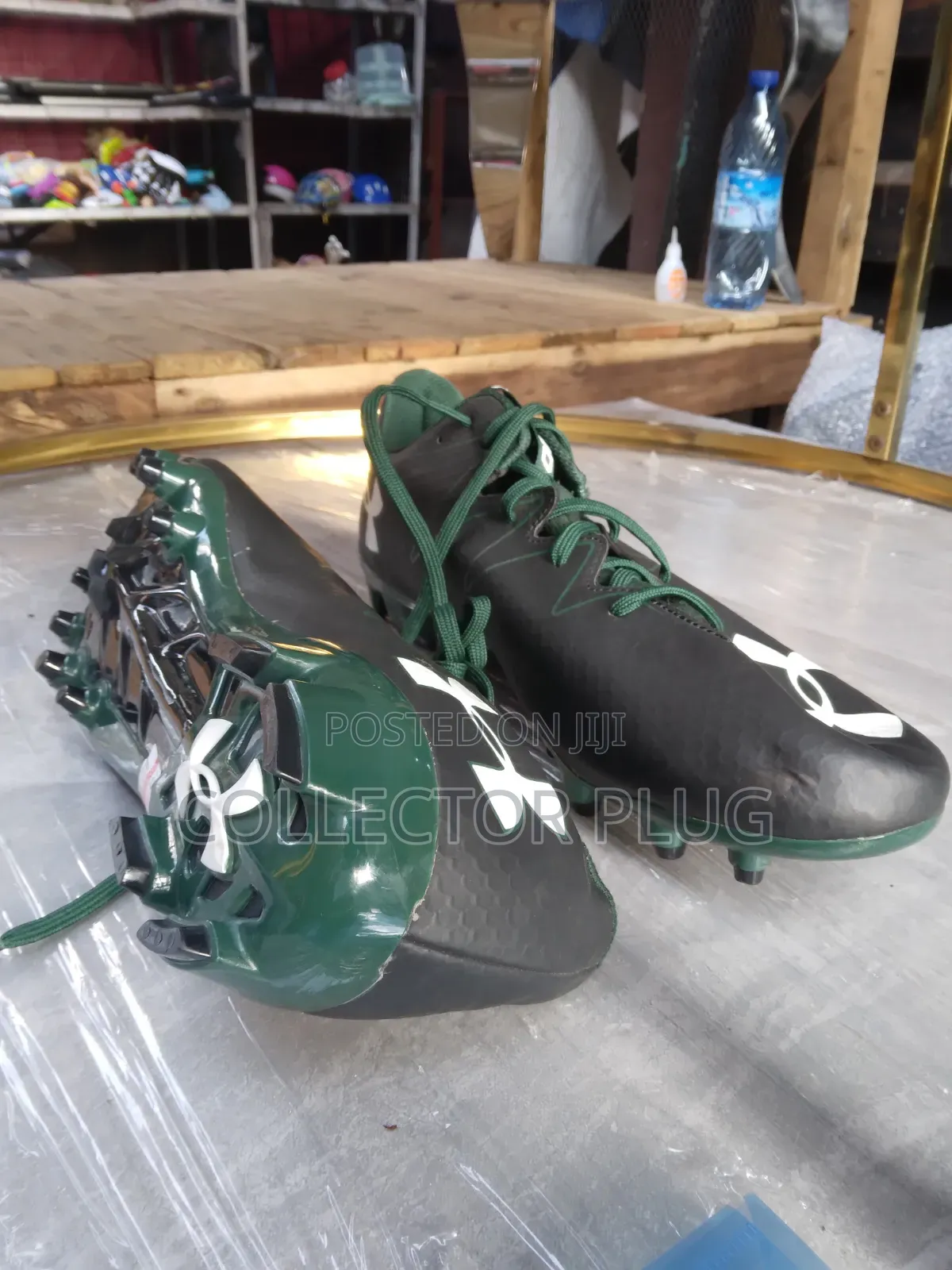 American Best Soccer  Boots 