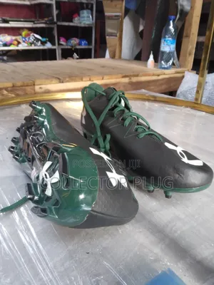 American Best Soccer  Boots 