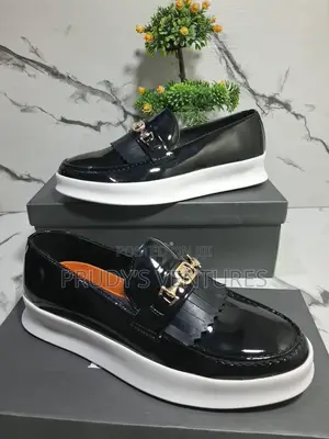 Men’s Great Quality Shoe for the Seniors