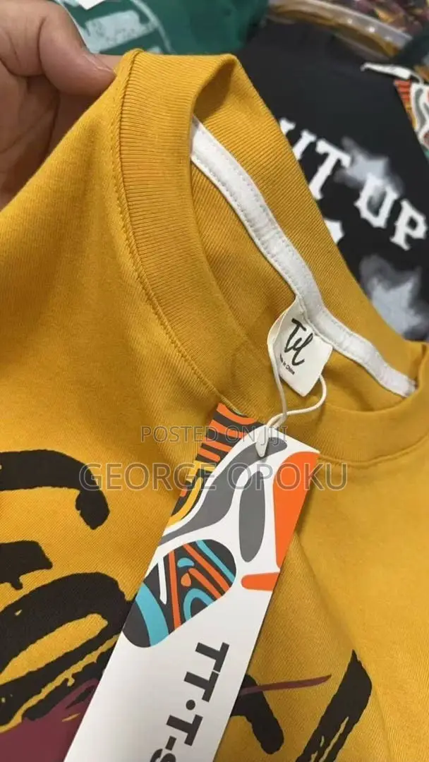 Quality Tees