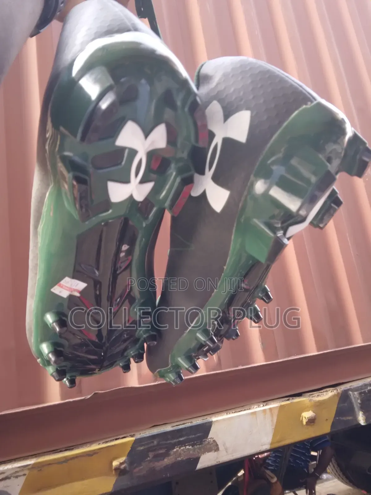American Best Soccer  Boots 