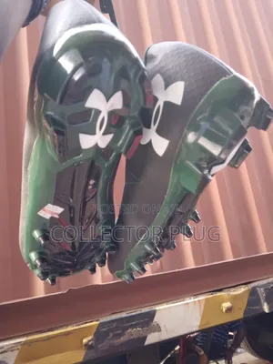 American Best Soccer  Boots 