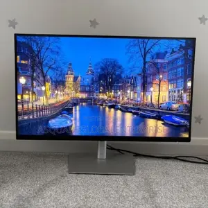 Dell 27 Inch QHD 1440p USB C Professional Monitor
