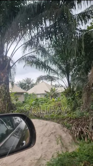 Several Plots for Sale at Imogu, Omagwa