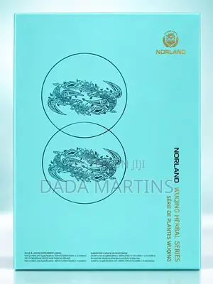 Norland Wuquing Detox Pack