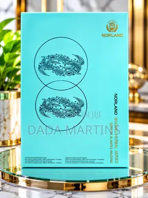 Norland Wuquing Detox Pack