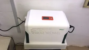 Cola Solar Gen