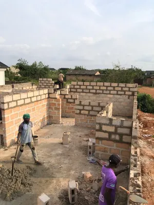 Architectural Design and Building Construction