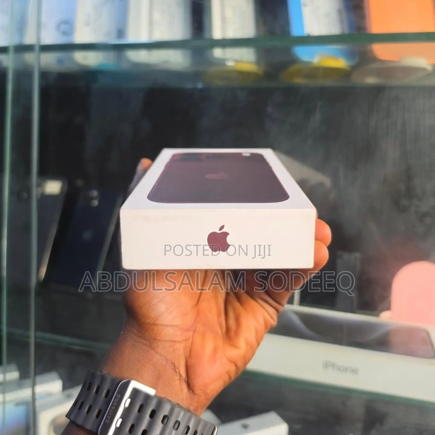 New Apple iPhone 18 Pro 256 GB