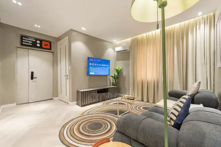 1bedrpom Apartment
