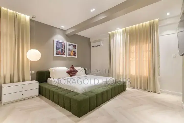 1bedrpom Apartment