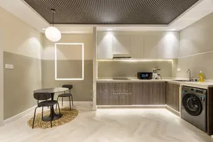 1bedrpom Apartment