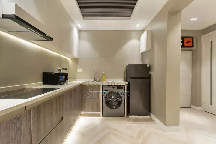 1bedrpom Apartment