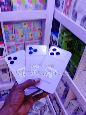 New Tecno Spark 50 128 GB Blue