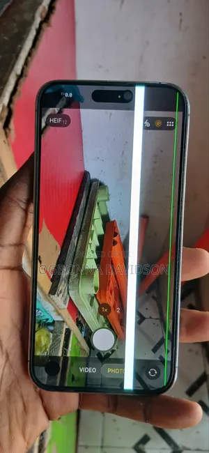 Apple iPhone 14 Pro Max 256 GB Gold