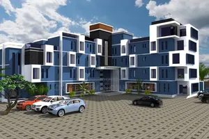Architectural Design and Building Construction