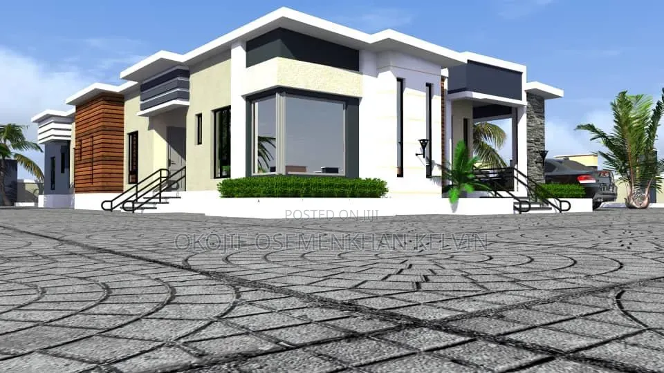 Architectural Design and Building Construction