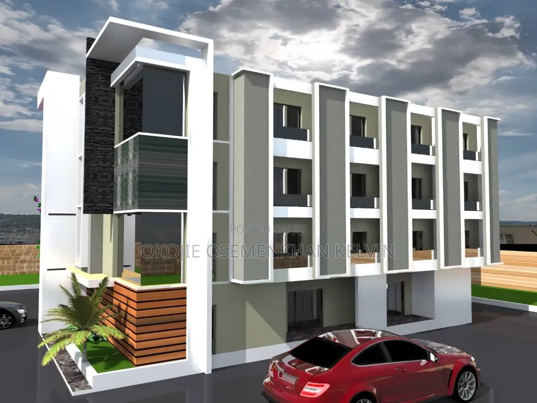 Architectural Design and Building Construction