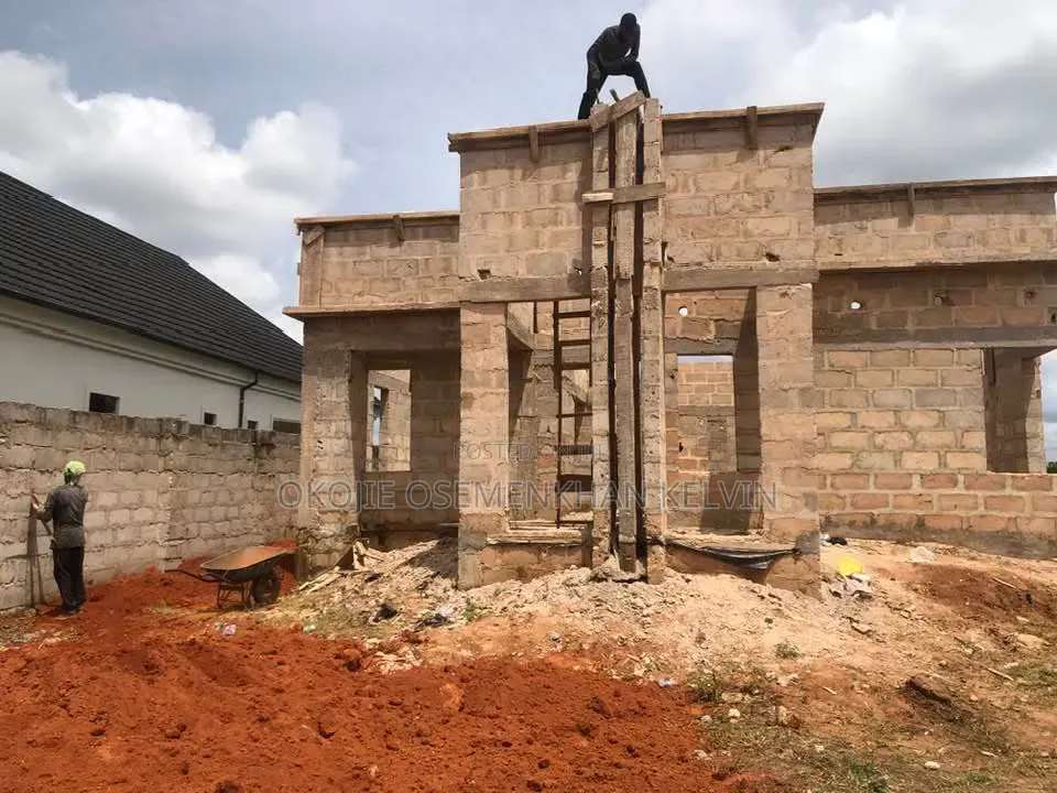Architectural Design and Building Construction
