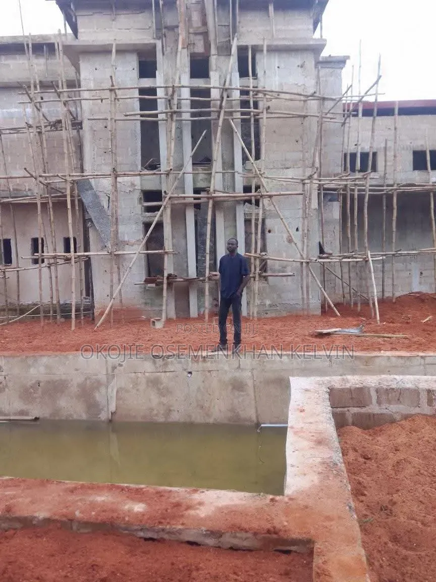 Architectural Design and Building Construction