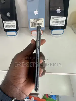 Apple iPhone 11 Pro 64 GB Graphite