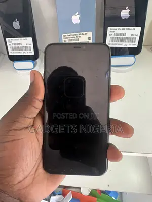 Apple iPhone 11 Pro 64 GB Graphite