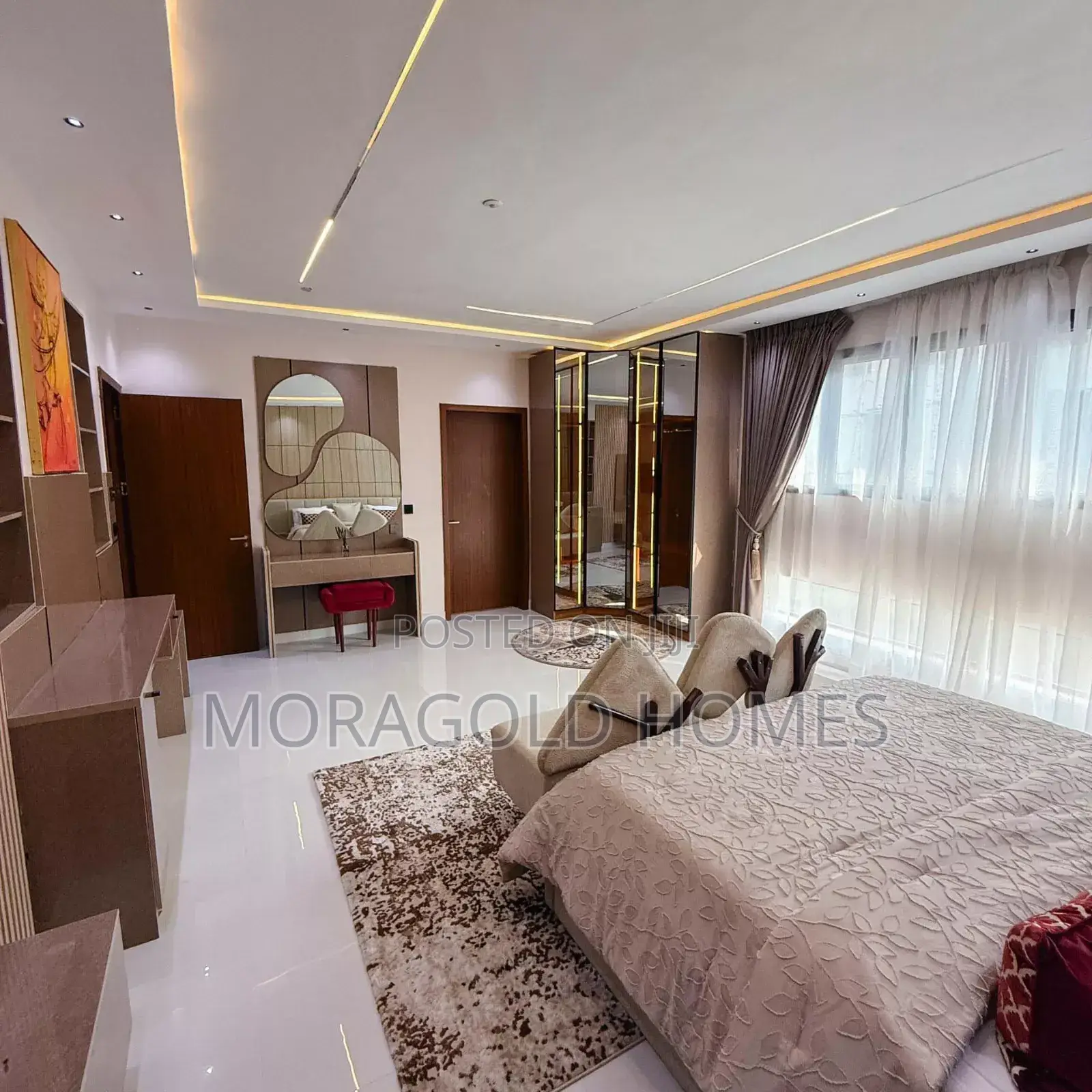 2bedroom Apartment