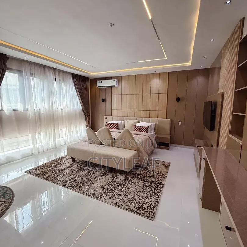 2bedroom Apartment