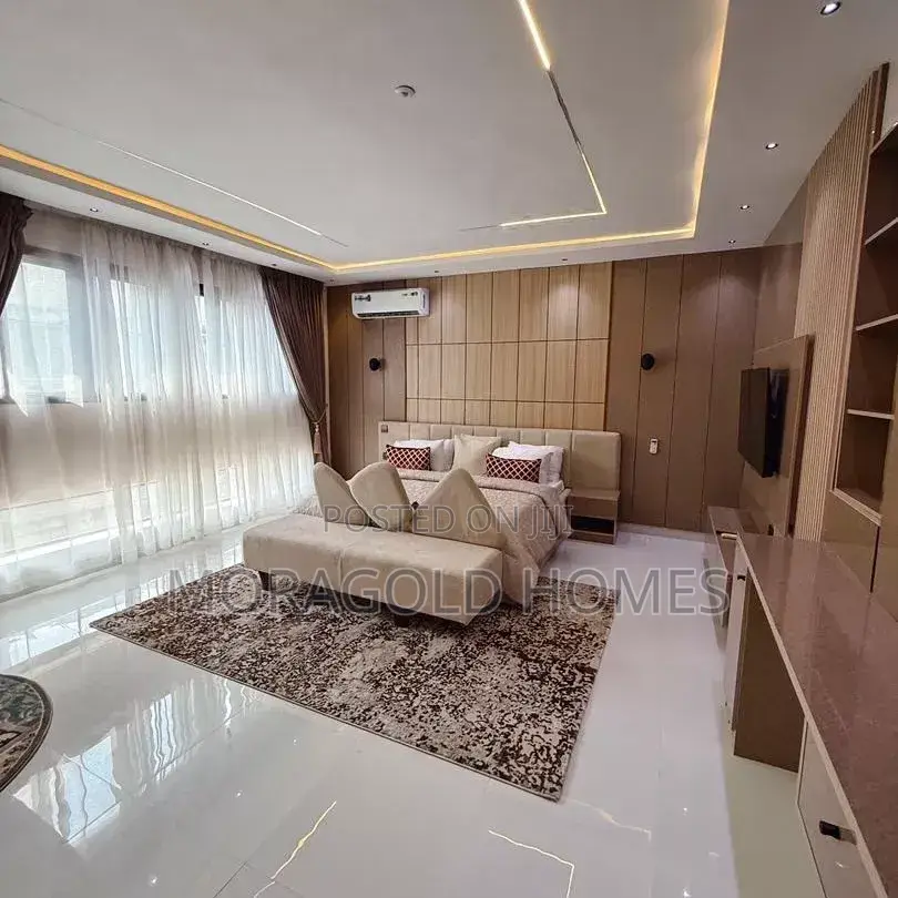 2bedroom Apartment