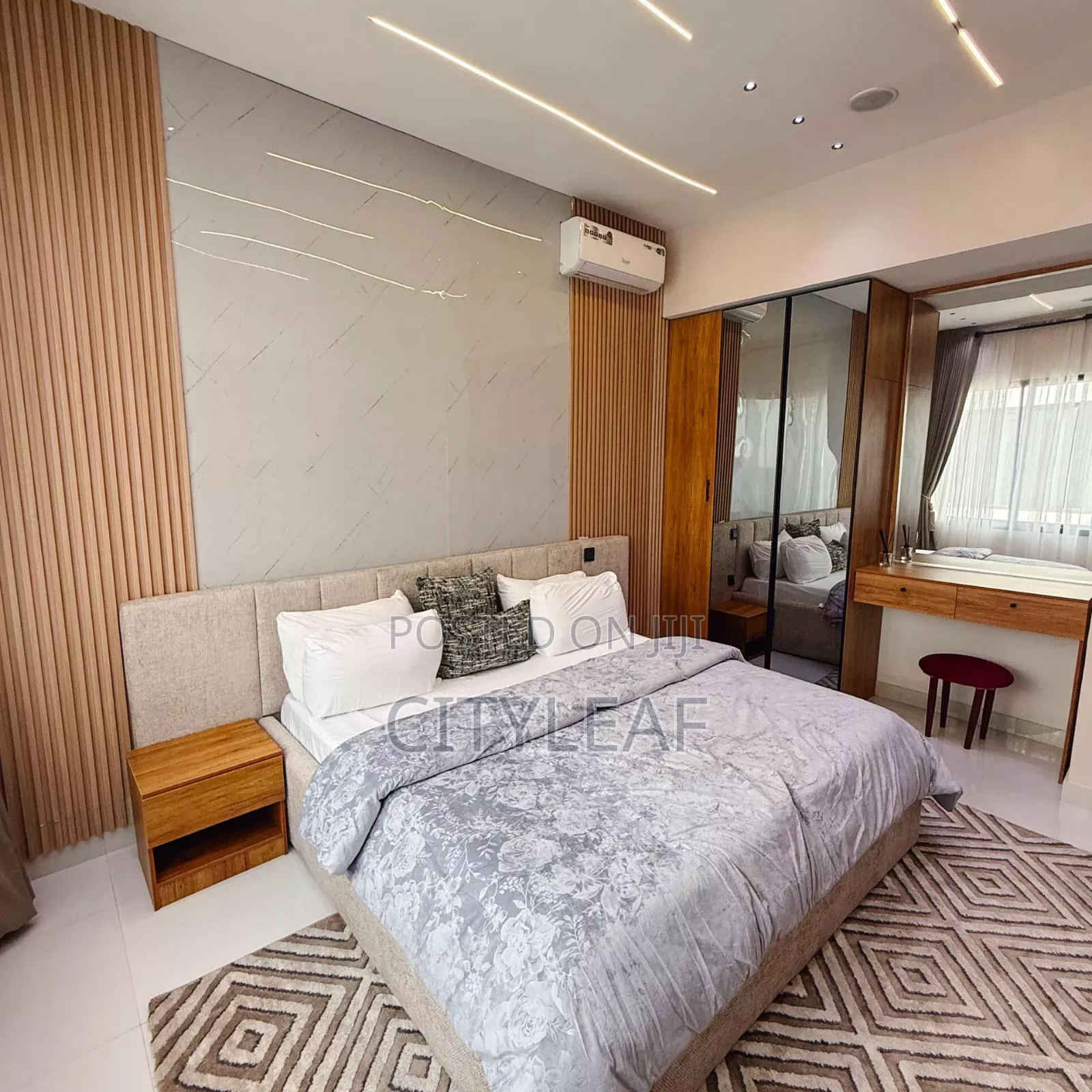 2bedroom Apartment