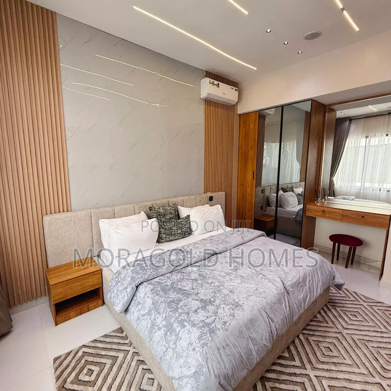 2bedroom Apartment