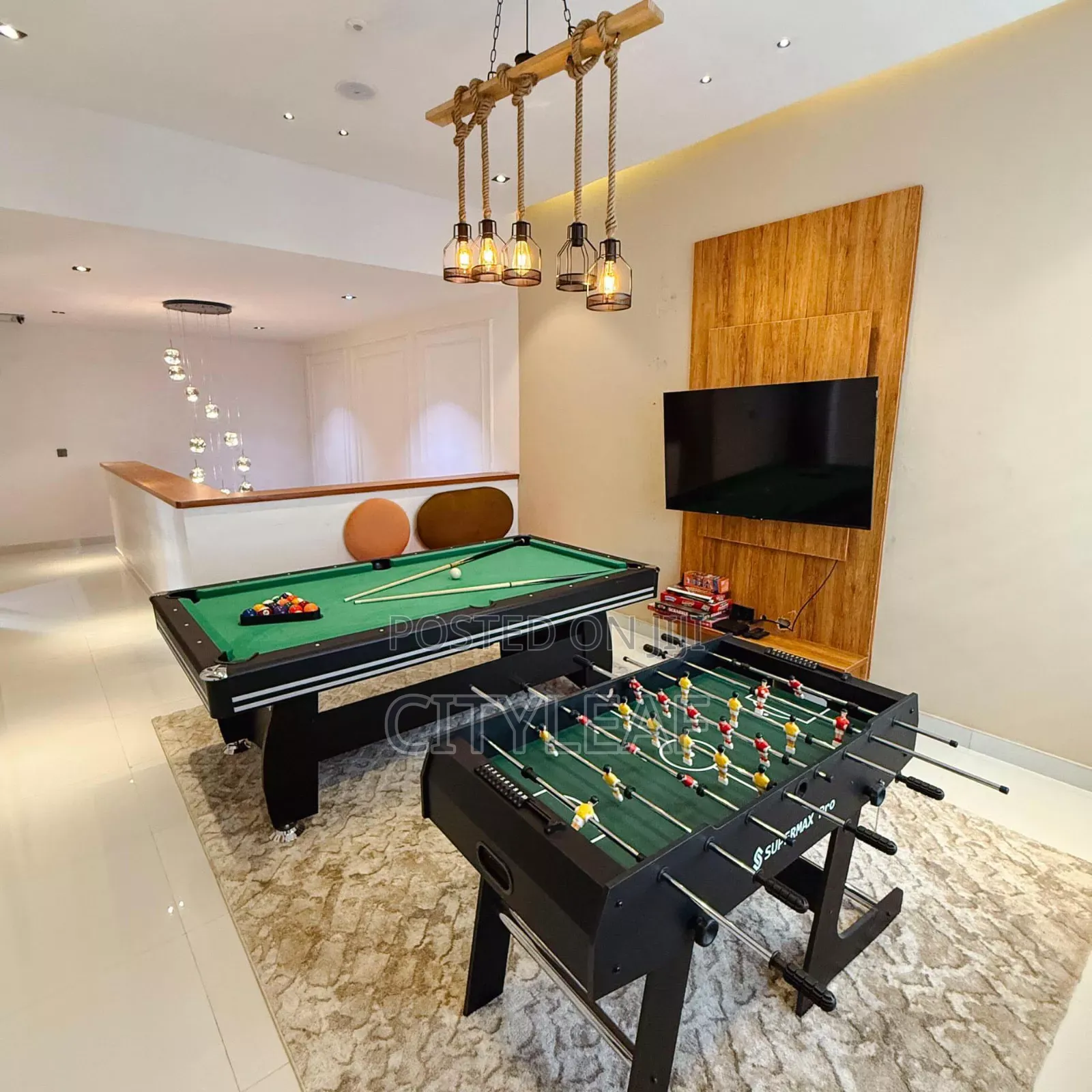 2bedroom Apartment
