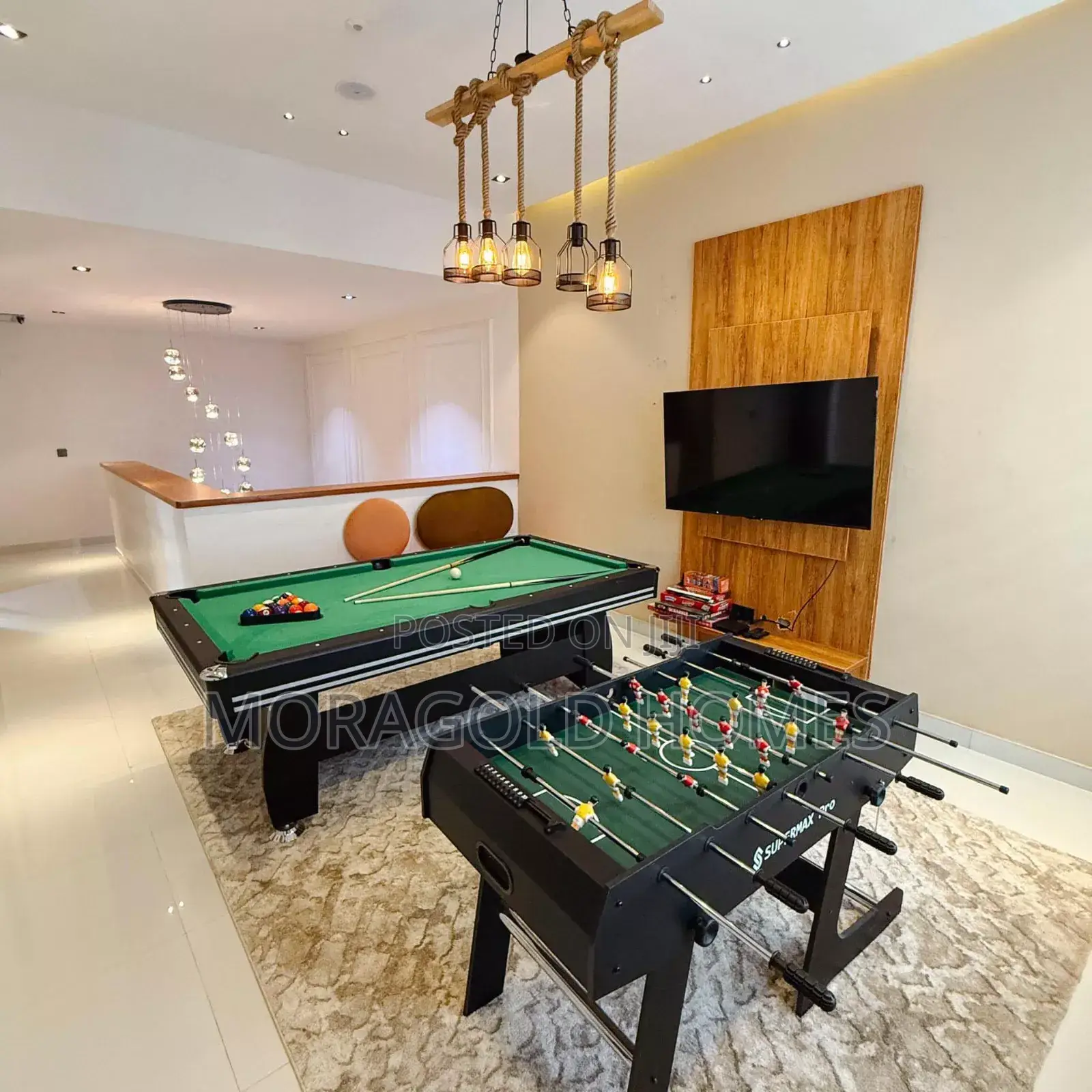 2bedroom Apartment
