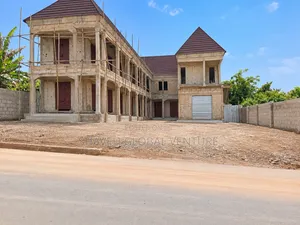 Warehouse and 8 Nos of Block of Shops for Rent