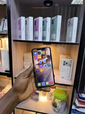 Apple iPhone 11 Pro Max 64 GB Graphite