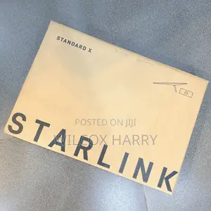 Starlink Standard X V5