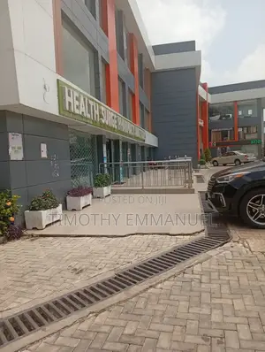 300 Square Meters Ground Floor Space for Rent
